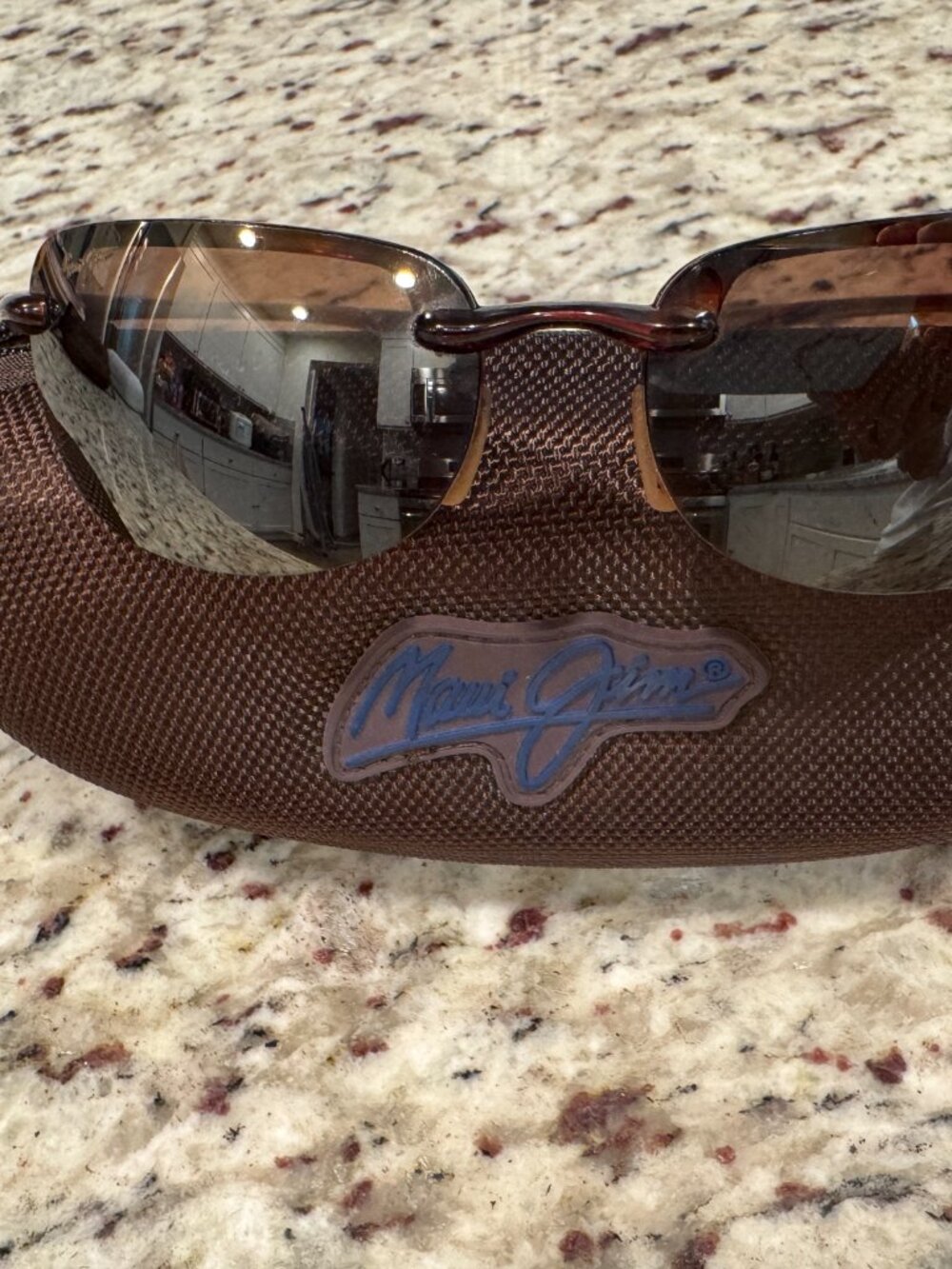 Maui Jim's Sunglasses